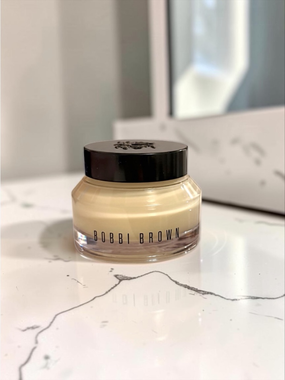 Bobbi Brown Vitamin Enriched Face Base+ Moisturizer & Primer
